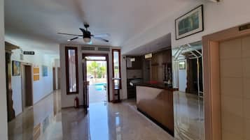 Hallway