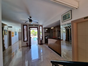 Hallway - Sima Hotel (Kemer)