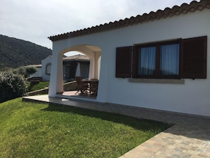 Exterior - Villetta Singoli con Piscina Condominiale (Budoni)