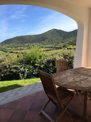 Property grounds - Villetta Singoli con Piscina Condominiale (Budoni)