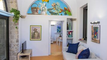Televisión