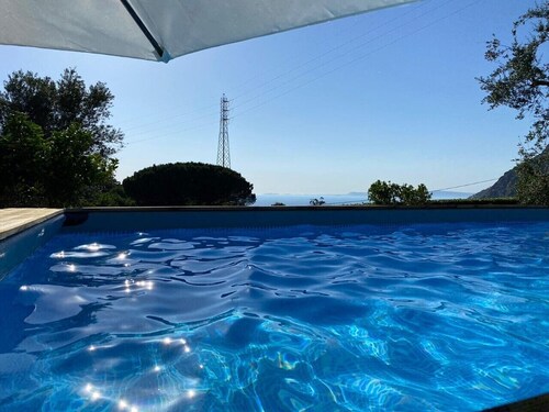 Apartment in the name of peace and tranquility