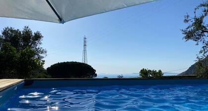 Apartment in the name of peace and tranquility