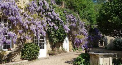 Manoir de la Roche Musset
