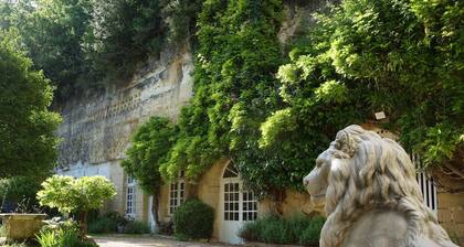 Manoir de la Roche Musset