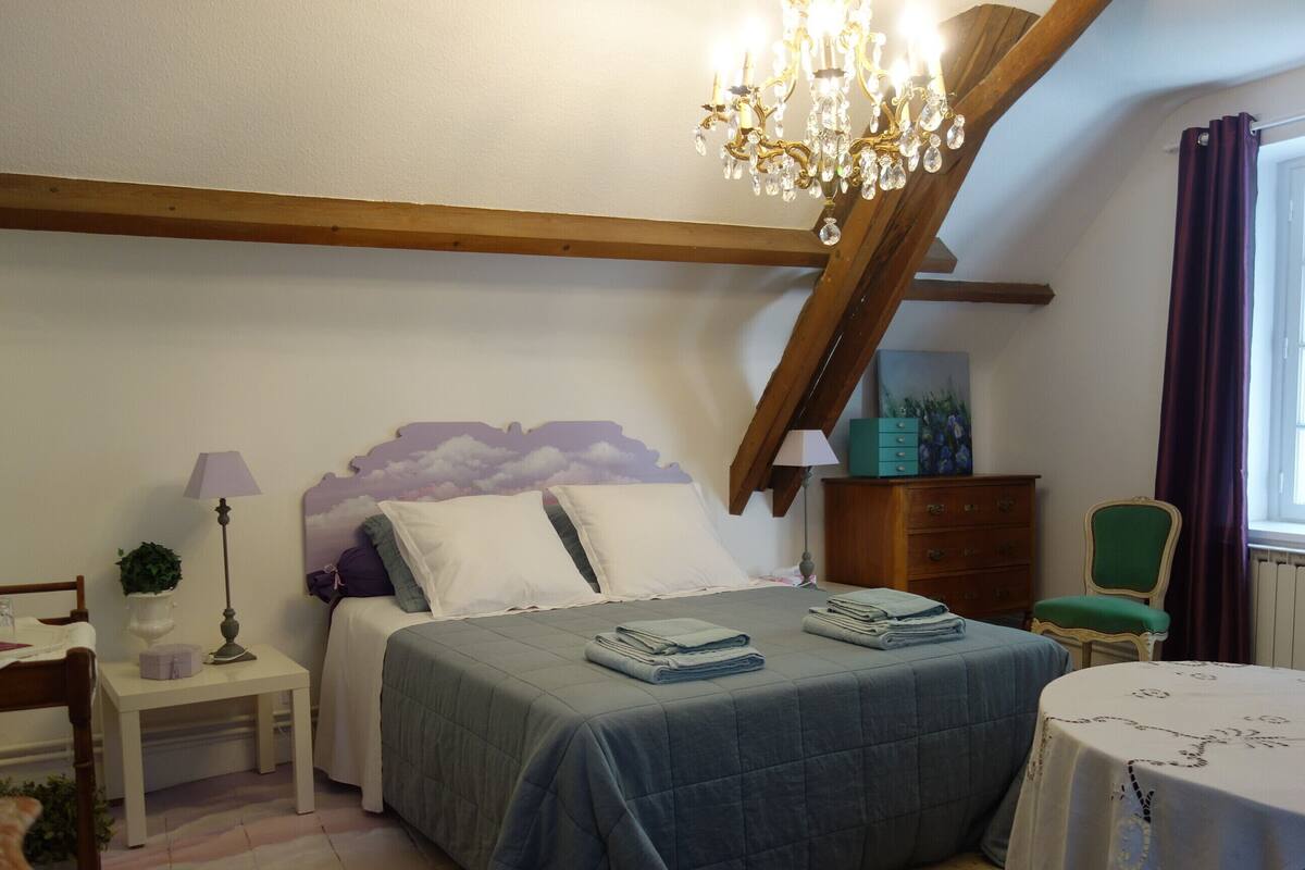Romantische Suite, Nichtraucher