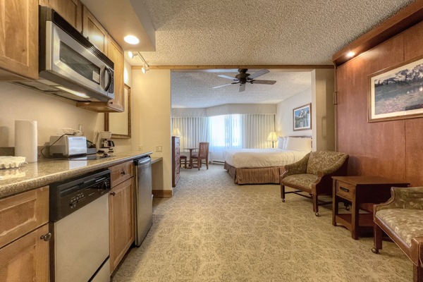 Grand Lodge #118, Crested Butte Vacation Rental - Grand Lodge #118, Crested Butte Vacation Rental