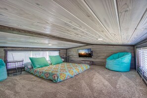 1 Schlafzimmer