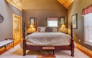4 Schlafzimmer, WLAN, Bettwäsche