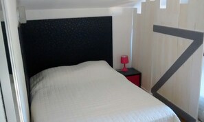 3 habitaciones, tabla de planchar con plancha y wifi gratis 