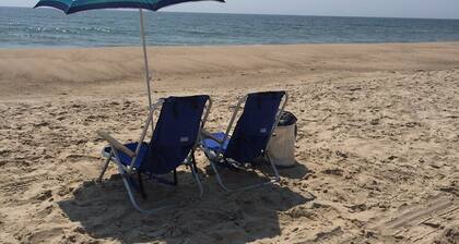 One of a Kind Oceanview Cottage