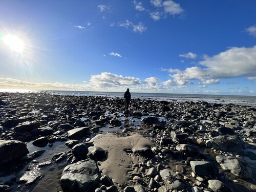 The Granary - sleeps 2 guests  in 1 bedroom