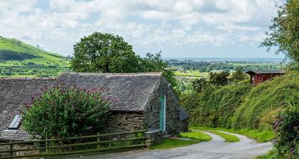 The Granary - sleeps 2 guests in 1 bedroom