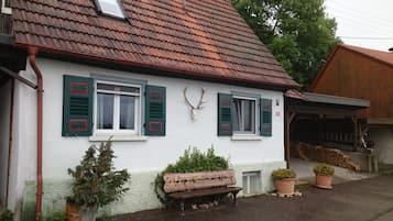 Außenbereich