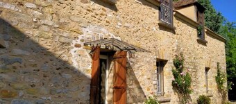 Beautiful country house