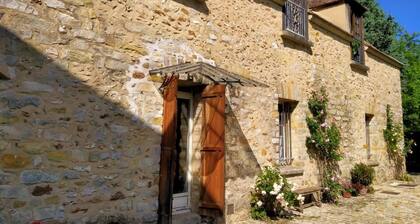 Beautiful country house