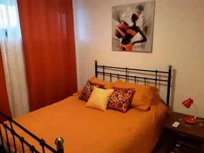 2 bedrooms, WiFi