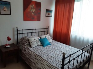2 bedrooms, WiFi - 2bd top-floor condo in luxury resort, near everything! Pool wifi cable TV A/C (Sosúa)