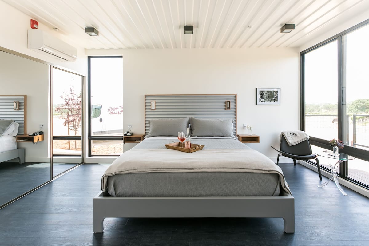 1 habitación, sábanas de algodón egipcio y ropa de cama de alta calidad