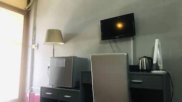 Business Room | Television