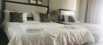 Golden Bridge Guest House