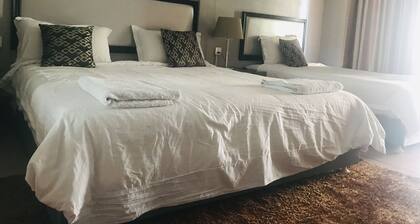 Golden Bridge Guest House