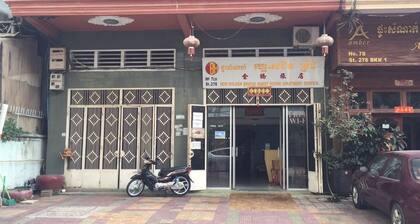 Golden Bridge Guest House