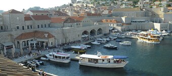 DUBROVNIK FIORA cozy apartment