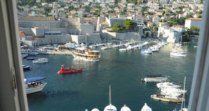 DUBROVNIK FIORA cozy apartment