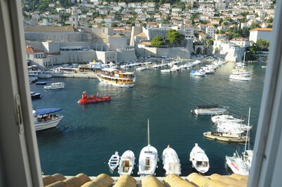 DUBROVNIK FIORA cozy apartment
