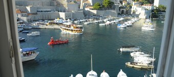 DUBROVNIK FIORA cozy apartment