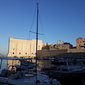 Port de plaisance