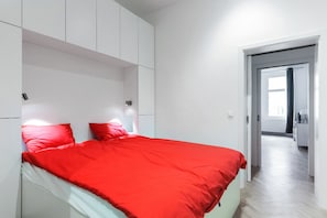 1 bedroom, WiFi
