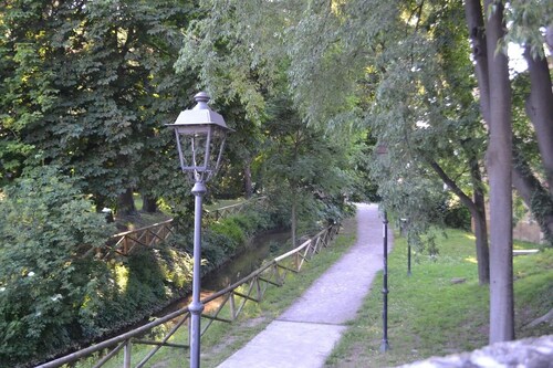 DORi House: large one-bedroom apartment near MM2 Cernusco