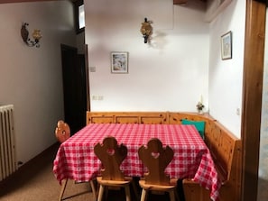 Restauration