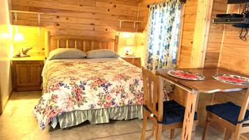 1 soveværelse, gratis Wi-Fi, sengetøj