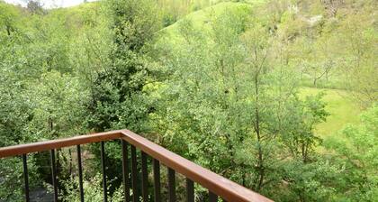 Apartamentos El Rincón De Limes