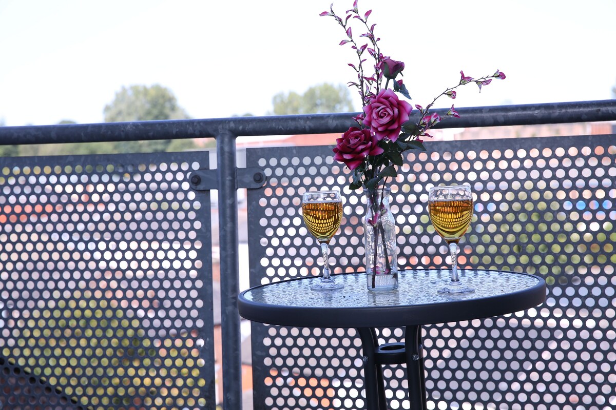 Bild für Gastgeberprofil