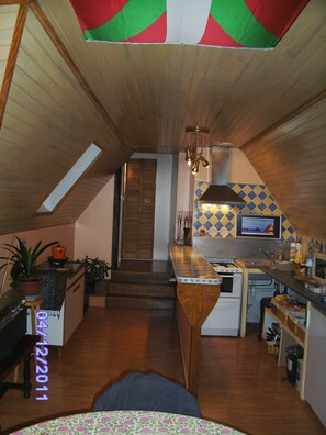 Four, plaque de cuisson