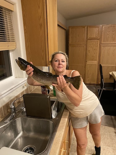 Craig Montana walk river, boat launch, restaurants, fly shops and more!