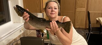 Craig Montana walk river, boat launch, restaurants, fly shops and more!