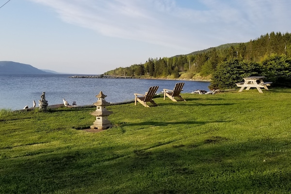 Área de parrillas y picnic