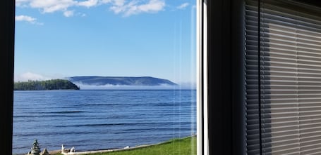 1 habitación, ropa de cama de alta calidad y colchones con pillow-top