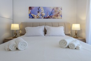 5 bedrooms, in-room safe, desk, soundproofing - 
EXCEPTIONAL VILLA AMETHYST WITH PRIVATE POOL & STUNNING VIEWS TO PORTO HELI (8584+2M Porto Cheli, Greece)
