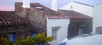 Maison typique à Saint Sauveur