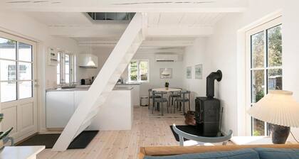 Stunning home in Allinge with WiFi