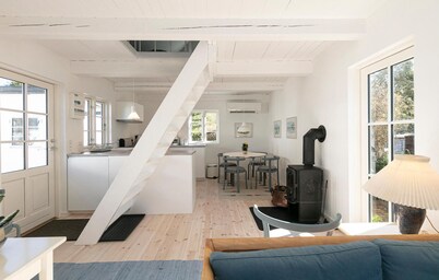 Stunning home in Allinge with WiFi