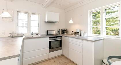 Stunning home in Allinge with WiFi