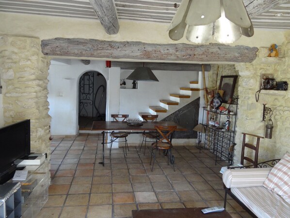 Intérieur