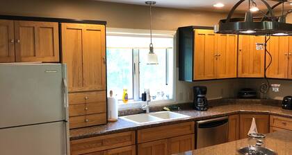 Recreational, Nature preserve like, property close to downtown South Haven.